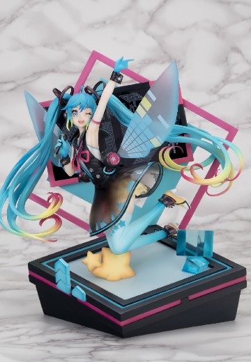 初音未来 Pick Me Up | Hpoi手办维基