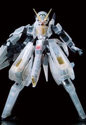 HGUC ADVANCE OF Z 提坦斯的旗下 RX-124 高达 TR-6 [伍德沃特]〔透明配色〕 | Hpoi手办维基