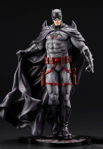 ARTFX  蝙蝠侠 蝙蝠侠（托马斯·韦恩）