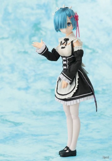 PureNeemo Re：从零开始的异世界生活 蕾姆 HOBBYJAPAN限定版 | Hpoi手办维基