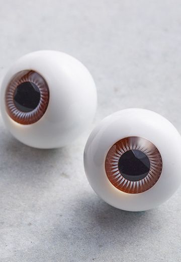 Harmonia bloom 原创玻璃眼珠系列 摩羯座 | Hpoi手办维基