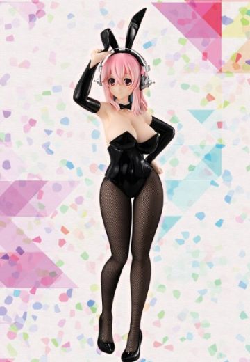 BiCute Bunnies 超级索尼子 索尼子 兔女郎 | Hpoi手办维基