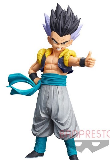 Grandista 龙珠Z 悟天克斯