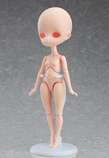 Harmonia bloom blooming doll(Sunrise) | Hpoi手办维基