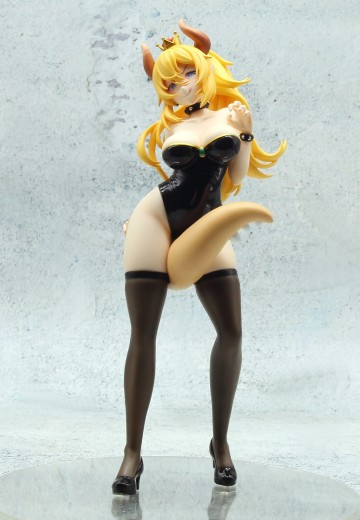 龙龟姬 紧身衣ver. | Hpoi手办维基