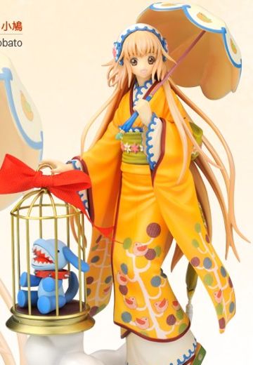 小鳩 | Hpoi手办维基