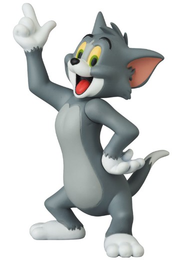 UDF No.598  猫和老鼠系列 1 汤姆