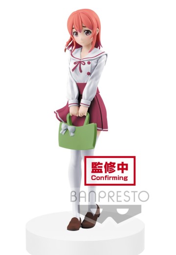 租借女友 樱泽墨 | Hpoi手办维基