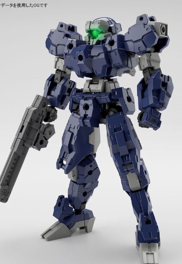 30MM 1/144 eEXM-21 拉比奥特 (藏青色)