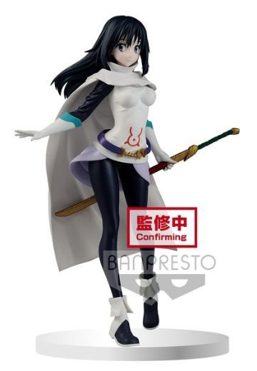 关于我转生变成史莱姆这档事 井泽静江