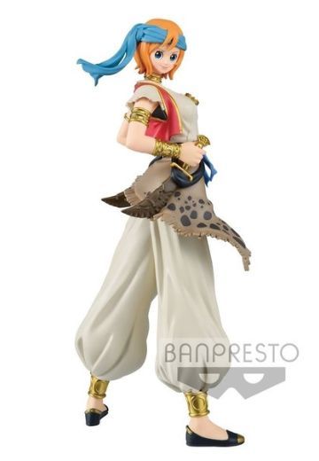 环球寻宝之旅 Vol.6 海贼王 克尔拉 | Hpoi手办维基