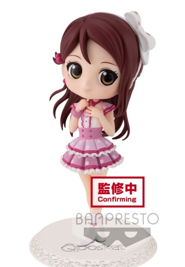 Q posket Love Live! Sunshine!! 樱内梨子 ver.A | Hpoi手办维基