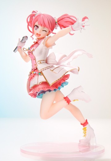 VOCAL COLLECTION 少女乐团派对 丸山彩 from Pastel*Palettes