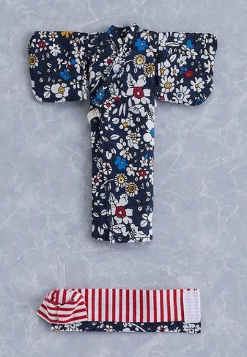 figma Styles 女性用浴衣 | Hpoi手办维基