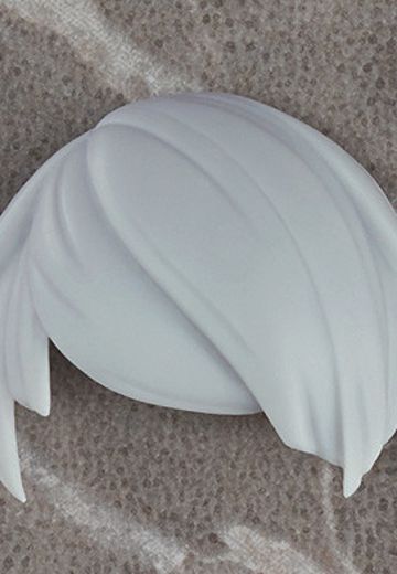 chitocerium ornatio .hair 0.2.0.9.0 α | Hpoi手办维基