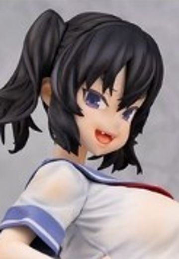 痴汉扑灭运动 游美 | Hpoi手办维基