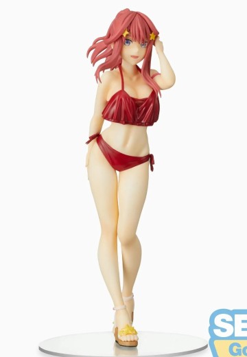 PM 五等分的新娘 中野五月