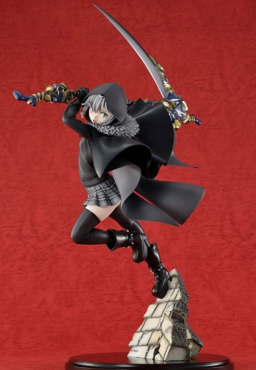 君主·埃尔梅罗二世事件簿 -魔眼收集列车 Grace note- 格蕾 | Hpoi手办维基