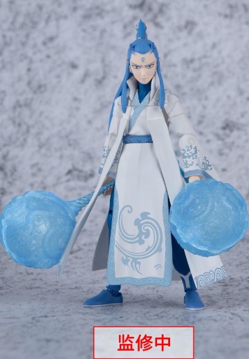 极动 哪吒之魔童降世vol.2 敖丙