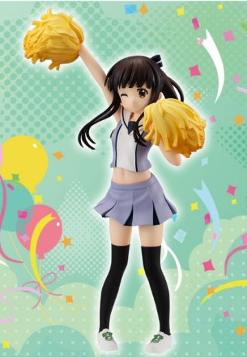 Special Figures 请问您今天要来点兔子吗？Bloom 宇治松千夜 啦啦队 Ver.