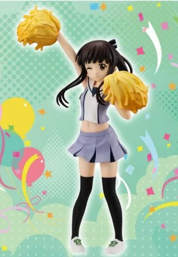Special Figures 请问您今天要来点兔子吗？Bloom 宇治松千夜 啦啦队 Ver.