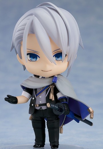 粘土人#1464 山姥切长义 | Hpoi手办维基