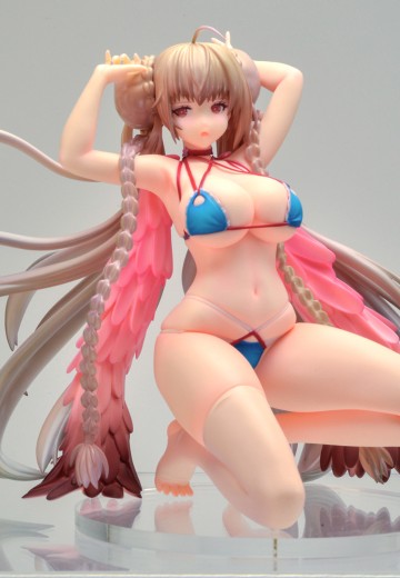 碧蓝航线 可畏 泳装Ver. | Hpoi手办维基