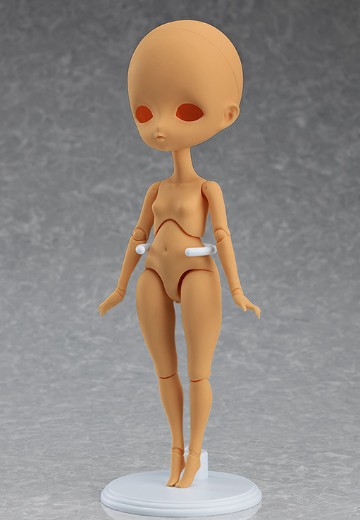 Harmonia bloom blooming doll(Sunset) | Hpoi手办维基