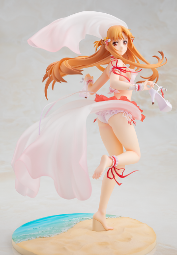 KD Colle 刀剑神域 亚丝娜 盛夏闪耀的新娘 | Hpoi手办维基