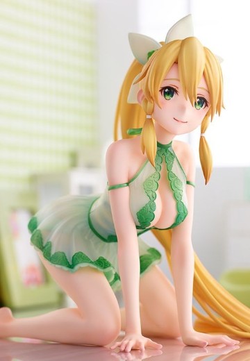 刀剑神域 莉法 睡衣 | Hpoi手办维基