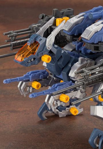 HMM系列 索斯机械兽 RZ-030 狙击驯龙 野鼬机种样式 | Hpoi手办维基