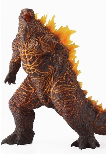 超激造系列 哥斯拉：怪兽之王 哥斯拉
