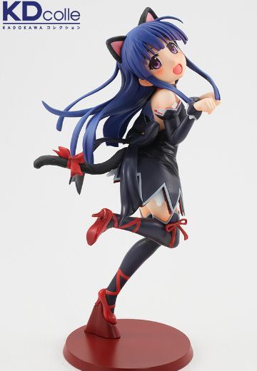 KDcolle 寒蝉鸣泣之时 古手梨花 Angel Mode Ver. | Hpoi手办维基