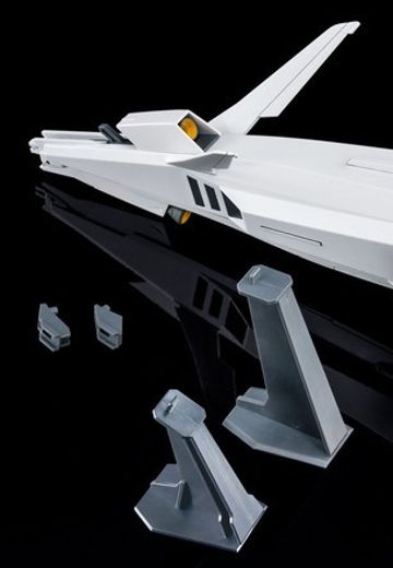 HGUC ADVANCE OF Z 提坦斯的旗下 巡航模式助推器拓展包