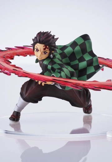 ConoFig 鬼灭之刃 灶门炭治郎 | Hpoi手办维基