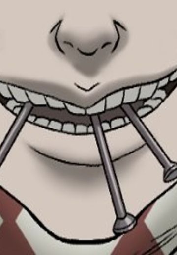 伊藤润二惊选集 辻井双一 | Hpoi手办维基