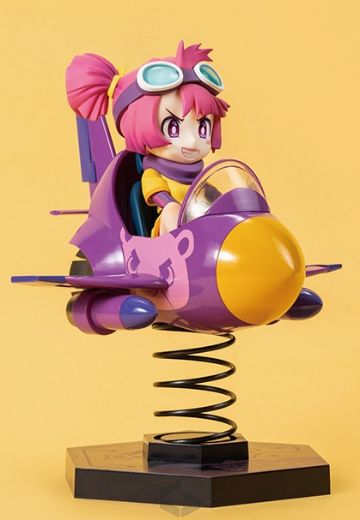 Muse Dash 布诺 飞行员ver.