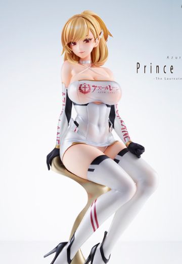 碧蓝航线 威尔士亲王 -桂冠的胜利竞速- | Hpoi手办维基