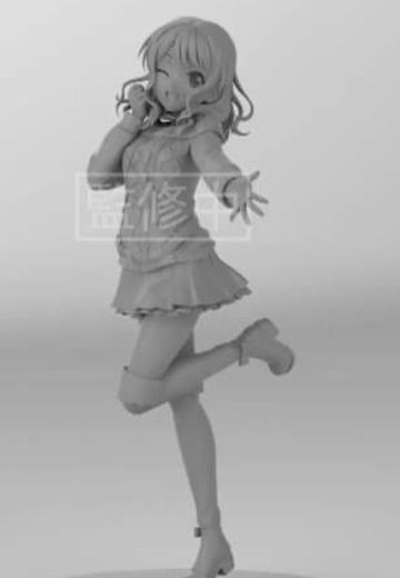 BanG Dream! 少女乐团派对 丸山彩 | Hpoi手办维基