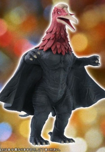 奥特曼大怪兽系列5000 杰克奥特曼 泰罗切斯 | Hpoi手办维基