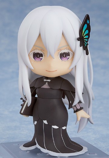 粘土人#1461 Re：从零开始的异世界生活 艾姬多娜 | Hpoi手办维基