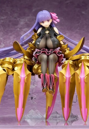 命运-冠位指定 他人格 / 热情迷唇 | Hpoi手办维基