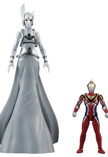 超动 盖亚奥特曼 盖亚奥特曼 天使降临