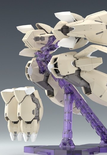 女神装置 Alice Gear Aegis 武装部件 Ver.  Ganesa