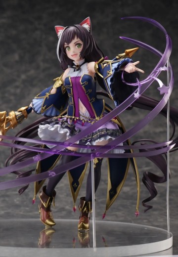 公主连结Re:Dive 凯露