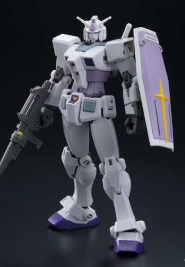 HG  机动战士高达 MSV RX-78-3 G-3高达 [全面进化]