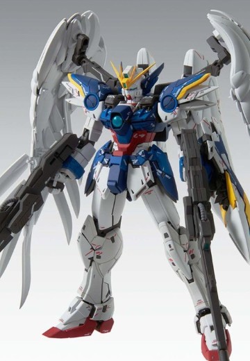 MG  1/100  飞翼高达零式·无尽的华尔兹 Ka版 | Hpoi手办维基