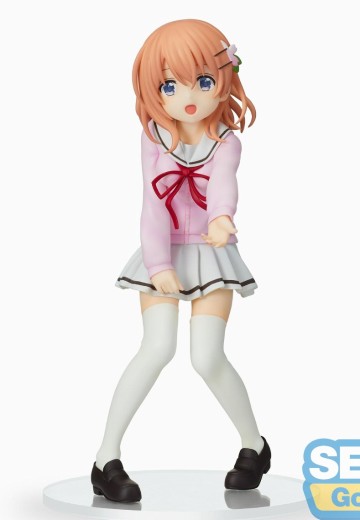 请问要来点兔子吗？BLOOM 保登心爱 | Hpoi手办维基