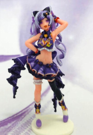 VTuber 麻仓由衣(暗仓由衣ver.) | Hpoi手办维基