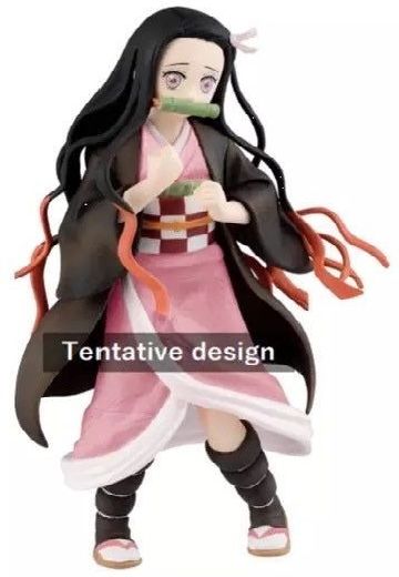 一番赏 剧场版 鬼灭之刃 无限列车编 灶门祢豆子 | Hpoi手办维基